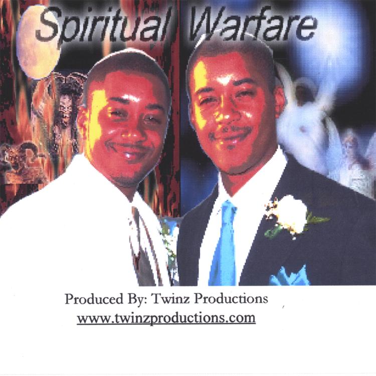 Twinz Productions's avatar image