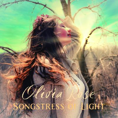 Songstress of Light's cover