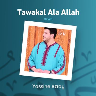 Yassine Azray's cover