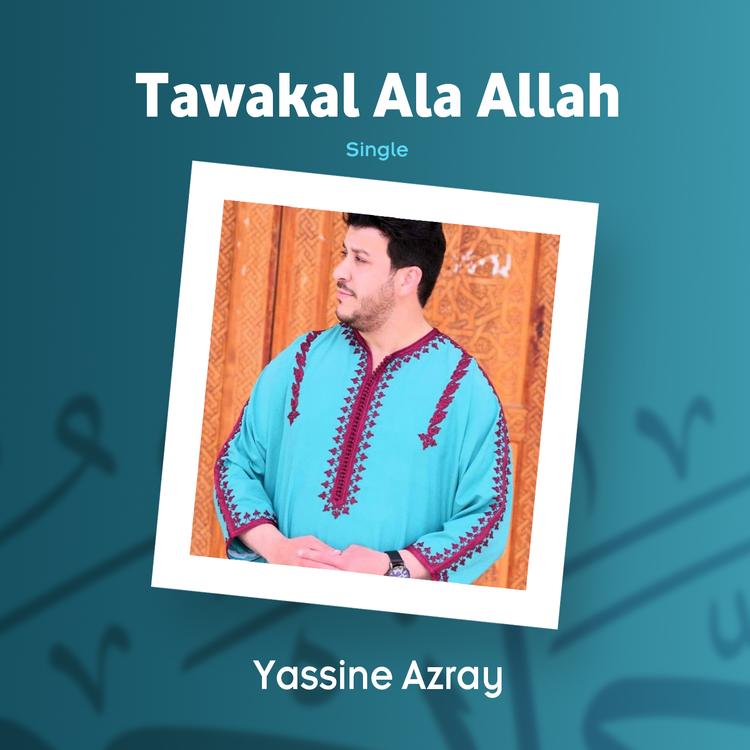 Yassine Azray's avatar image