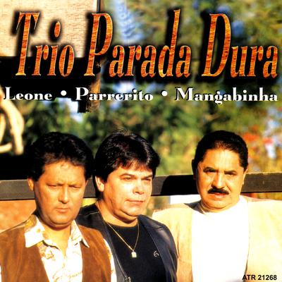 Trio Parada Dura's cover