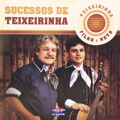 O Colono By Teixeirinha Filho, Neto's cover