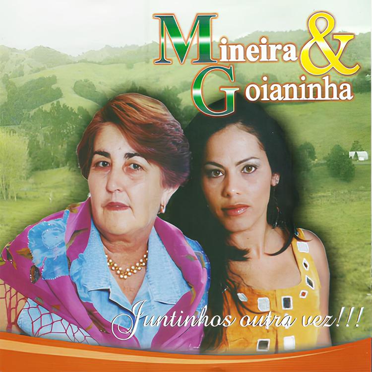 Mineira e Goianinha's avatar image