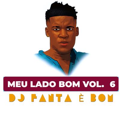Dj Fanta é Bom's cover