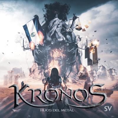 Kronos sv's cover
