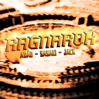 Rap do Adão, Sasaki e Jack: Ragnarok By LexClash's cover