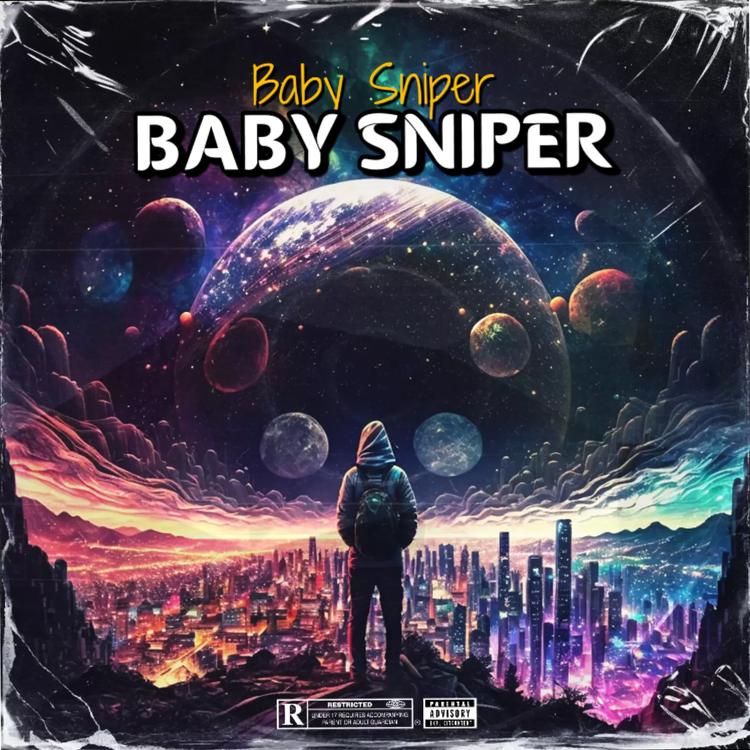 Baby Sniper's avatar image