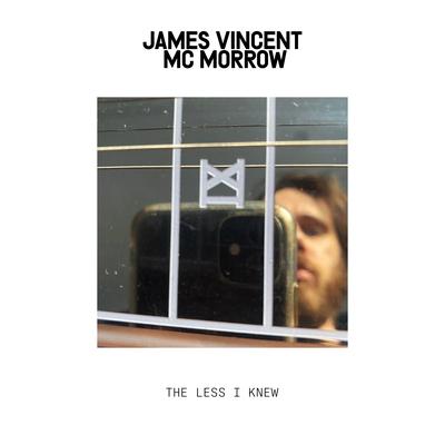 The Less I Knew's cover