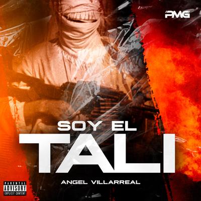 Soy El Tali's cover
