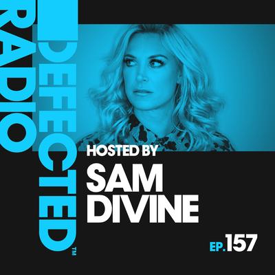 Defected Radio's cover