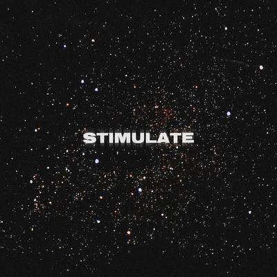 STIMULATE By Forsai's cover
