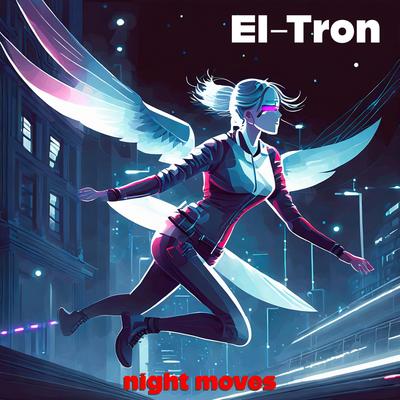 El-Tron's cover