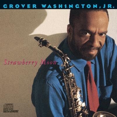 The Look of Love (feat. Jean Carne) By Grover Washington Jr., Jean Carne's cover