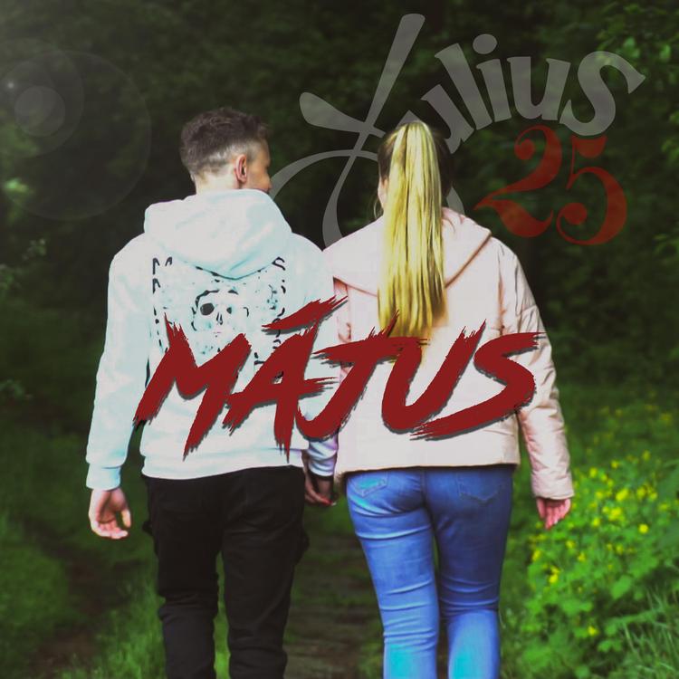 Yulius25's avatar image