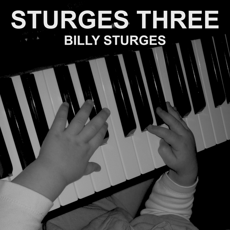 Billy Sturges's avatar image