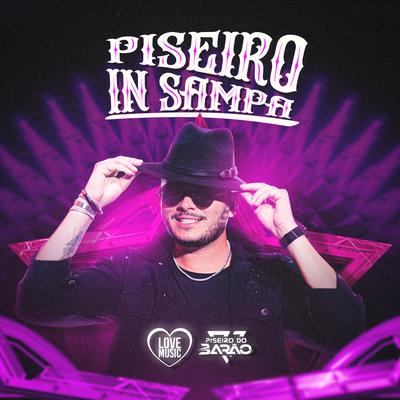 Piseiro In Sampa's cover