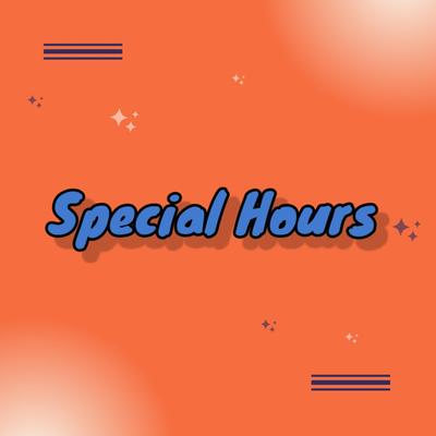 Spesial Hours's cover