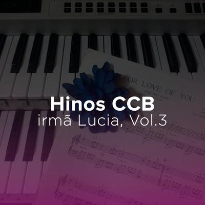 Lucia Hinos CCB, Vol. 3's cover