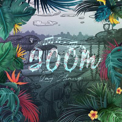 Boom's cover