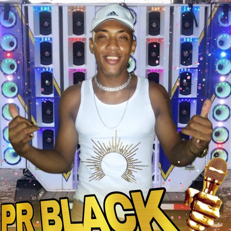 P.R. Black's avatar image