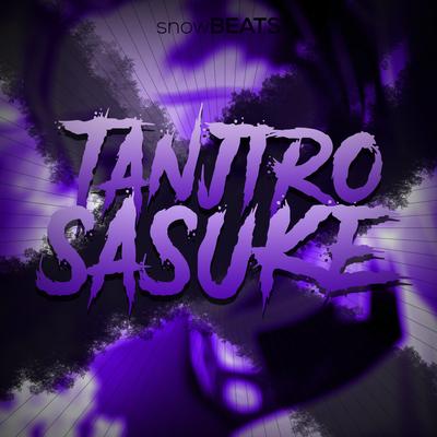 ♫Rap Tanjiro e Sasuke | Eu tô Sozinho | (Kimetsu no Yaiba e Naruto) By Snow Beats, Tsuuji's cover