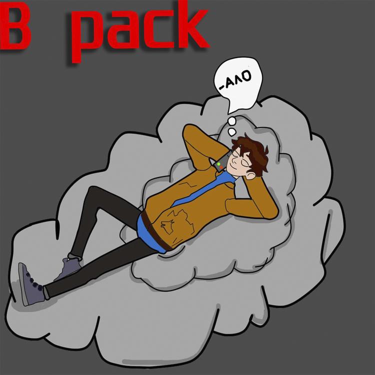 B pack's avatar image