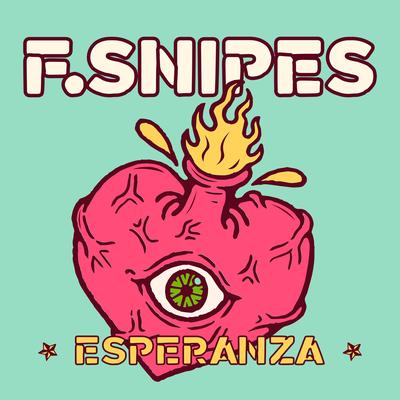 Esperanza By F.SNIPES's cover