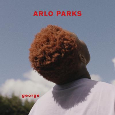 george By Arlo Parks's cover