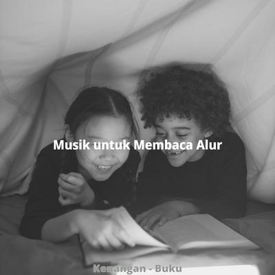 Musik (Bacaan)'s cover