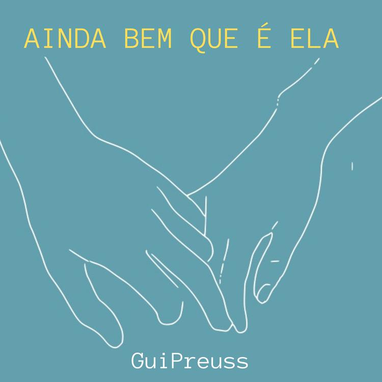 Gui Preuss's avatar image