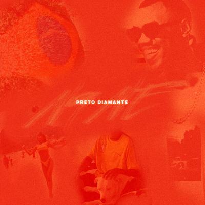 Preto Diamante's cover