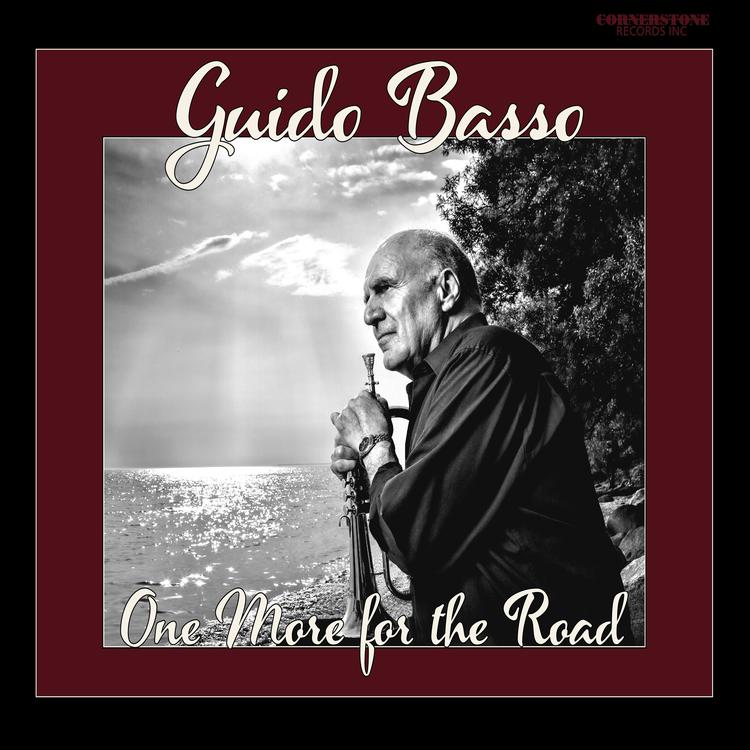 Guido Basso's avatar image