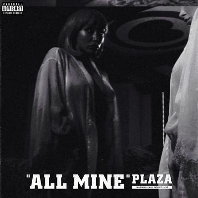 All Mine's cover