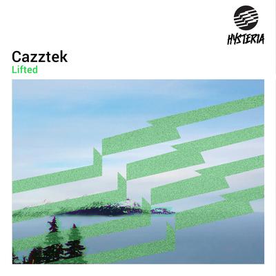 Lifted By Cazztek's cover