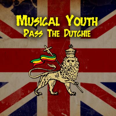 Pass The Dutchie (Exclusive Version)'s cover