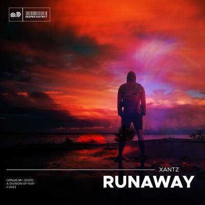 Runaway (Extended Mix)'s cover