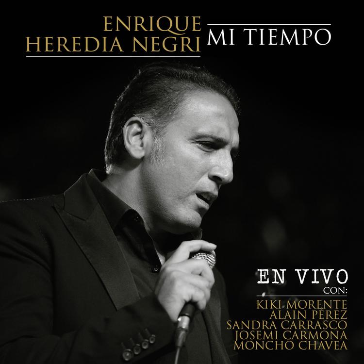 Enrique Heredia Negri's avatar image