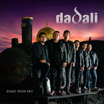 Disaat Patah Hati's cover