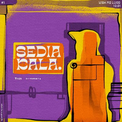 Sedia Kala By Thea Hananta's cover