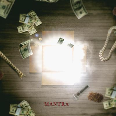 Mantra's cover