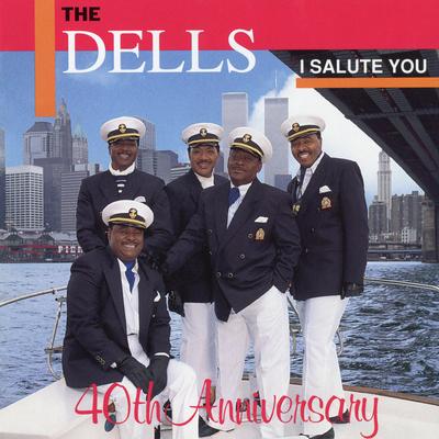I Can't Help Myself By The Dells's cover