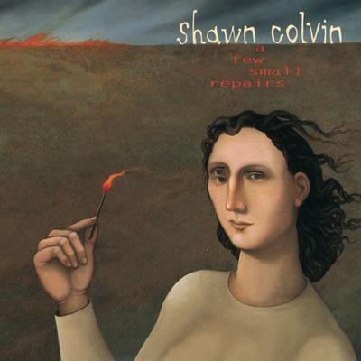 Sunny Came Home By Shawn Colvin's cover
