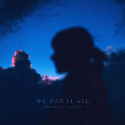 We Had It All's cover