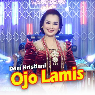 Ojo Lamis's cover