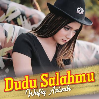 Dudu Salahmu's cover