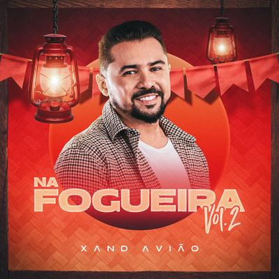 Anjo Querubim By Xand Avião's cover