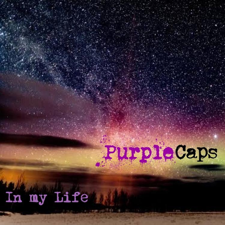 Purple Caps's avatar image
