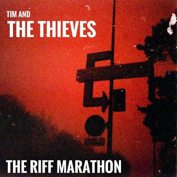 Tim and The Thieves's avatar image