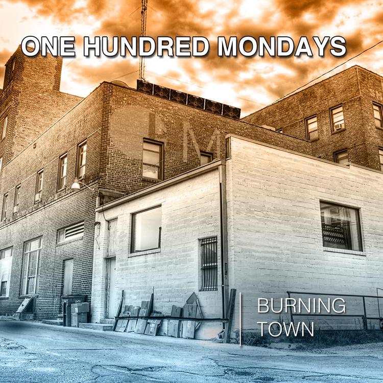 One Hundred Mondays's avatar image
