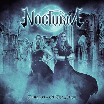 Sea of Fire By Nocturna's cover